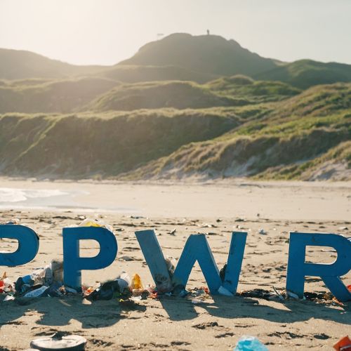 PPWR – co nowe unijne przepisy oznaczają dla producentów worków foliowych?